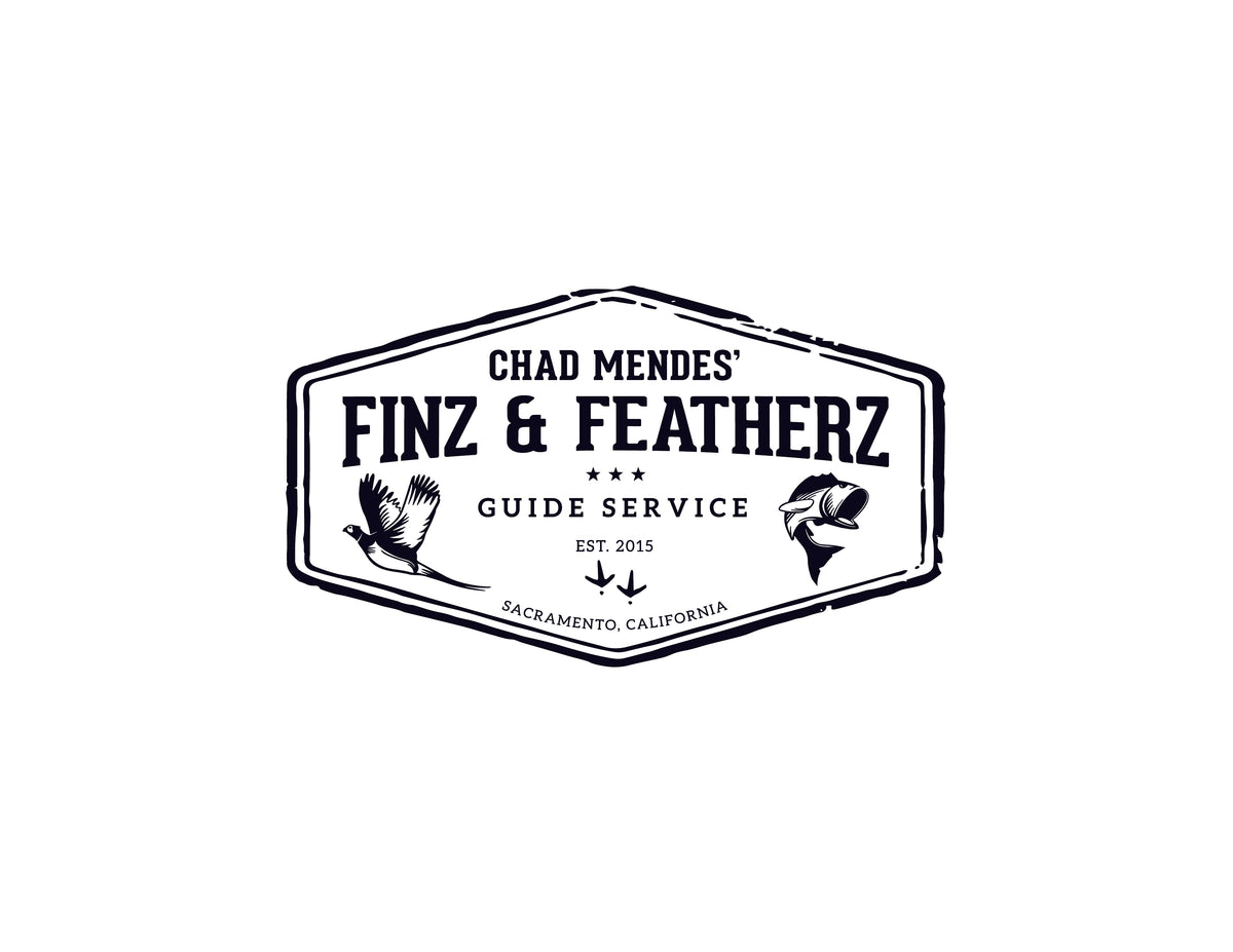 F&F Sticker Finz and Featherz