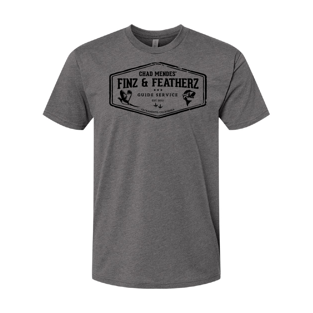 Icon T Finz and Featherz