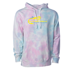 Load image into Gallery viewer, G&amp;T Tarpon Icon Hoodie

