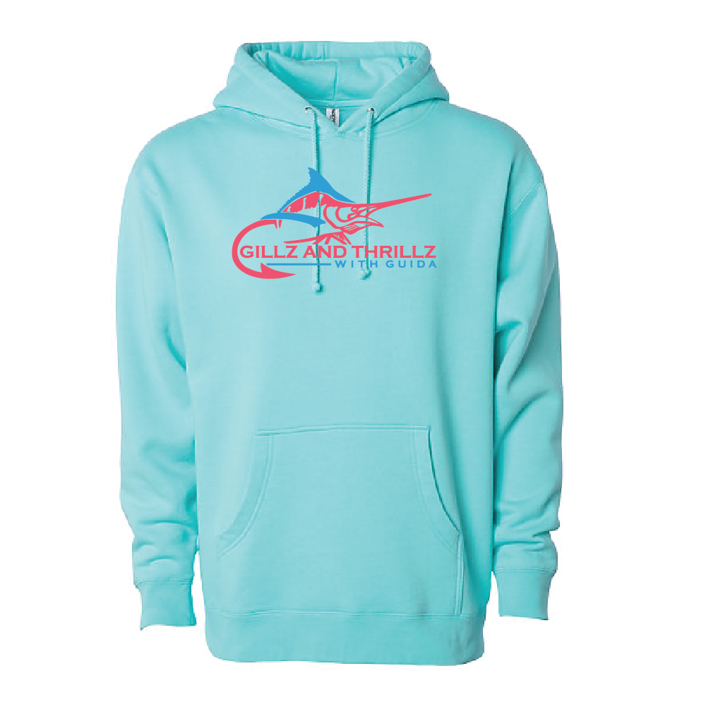 G&T Marlin Icon Hoodie