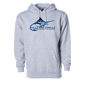 G&T Marlin Icon Hoodie