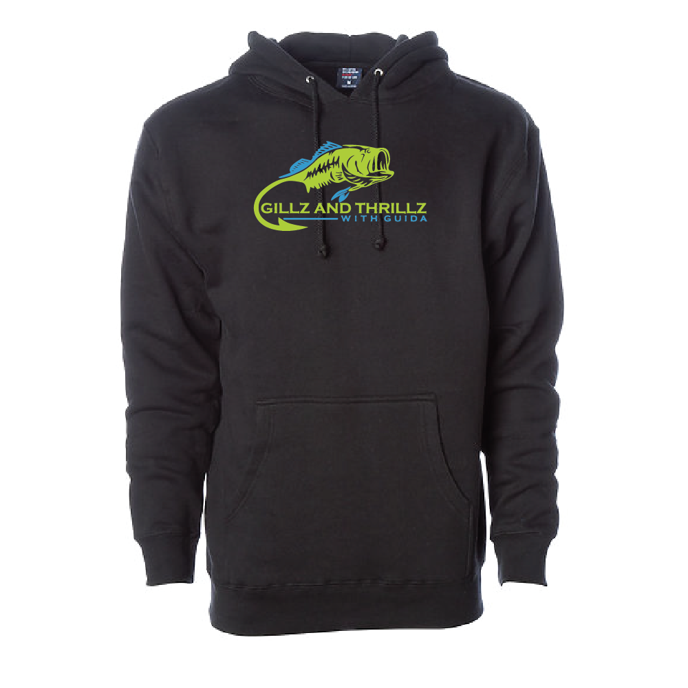 G&T Bass Icon Hoodie