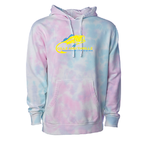 G&T Bass Icon Hoodie