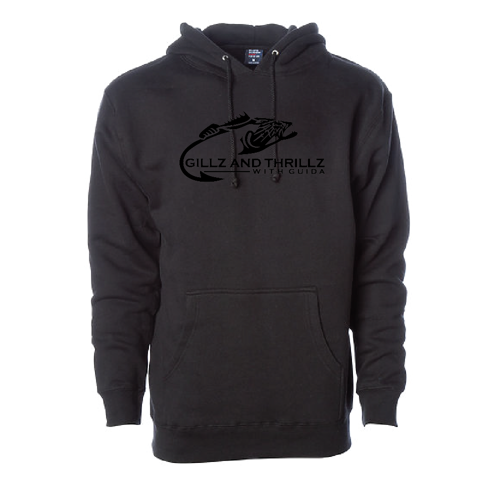 G&T Grouper Icon Hoodie