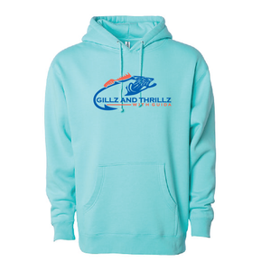 G&T Grouper Icon Hoodie