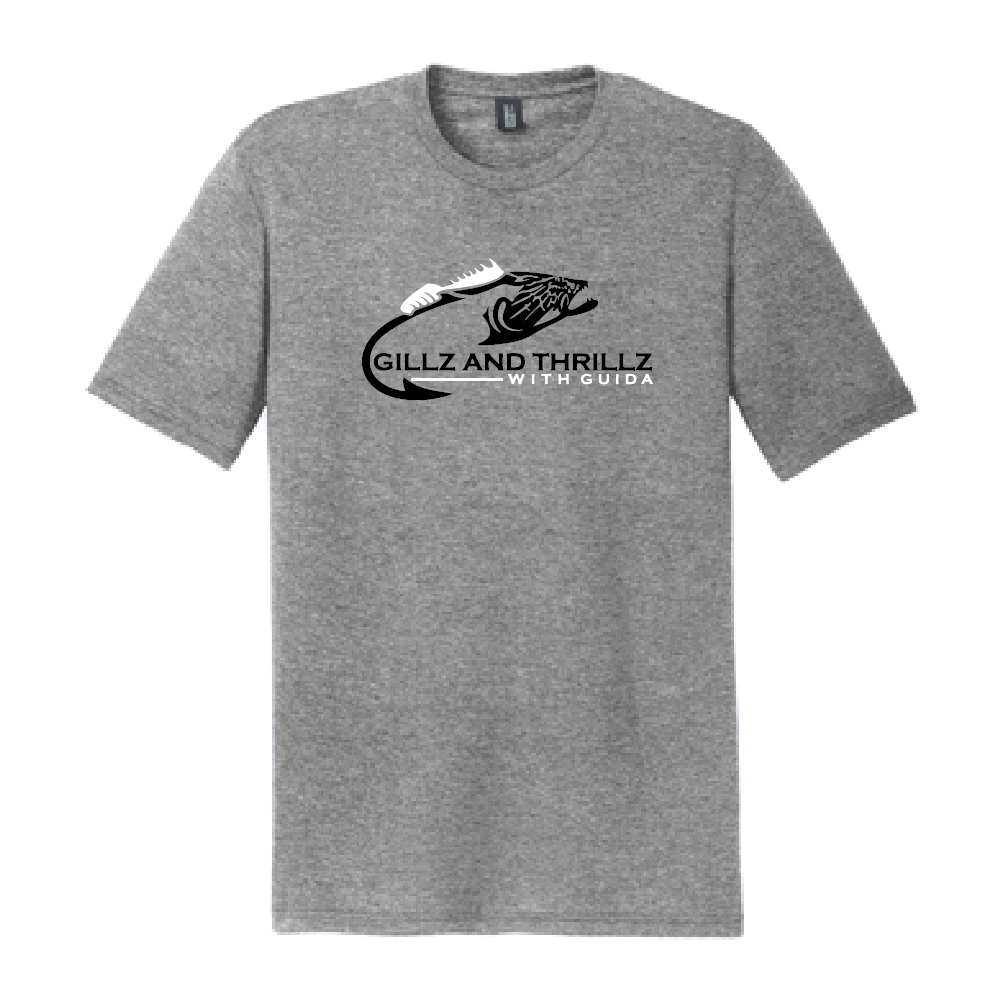 G&T Grouper Icon T